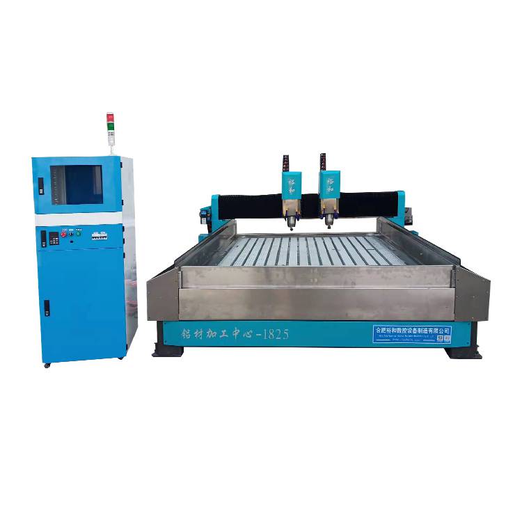 裕和YH-1825SC-2T 專業級石材雕刻的智能之選