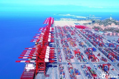 寧夏煤業(yè)聚烯烴出口再拓新市場(chǎng)，國(guó)內(nèi)貿(mào)易代理協(xié)同發(fā)力