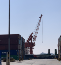 連云港寧遠(yuǎn)國(guó)際物流 國(guó)內(nèi)貿(mào)易代理服務(wù)的專業(yè)優(yōu)勢(shì)與實(shí)踐